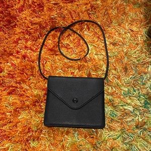 Urban Outfitters Kimchi Blue Envelope CrossbodyBag